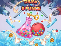 游戏Draw n Bounce