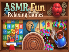 游戏ASMR Fun Relaxing Games