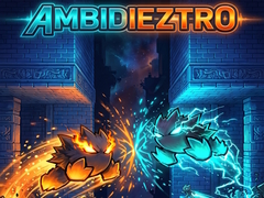 游戏Ambidieztro