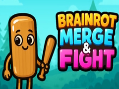 游戏Brainrot Merge & Fight
