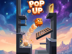 游戏PoP UP