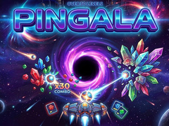 游戏Pingala