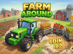 游戏Farm Around