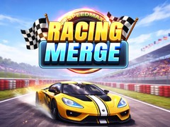 游戏Racing Merge