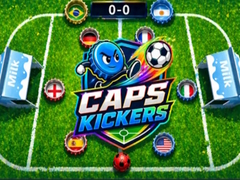 游戏Caps Kickers