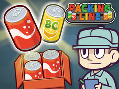 游戏Packing Line