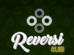 游戏Reversi Club
