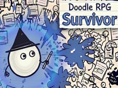 游戏Doodle RPG Survivor