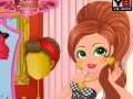 游戏Pinup Facial Beauty 