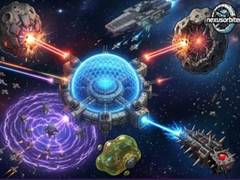 游戏Nexusorbiter