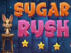 游戏Sugar Rush