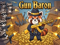 游戏Gun Baron