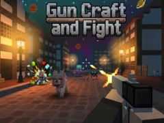 游戏Gun Craft and Fight