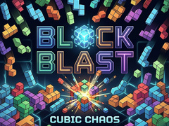 游戏Block Blast