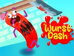 游戏Wurst Dash