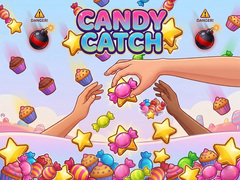 游戏Candy Catch