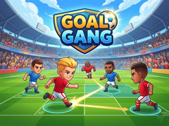 游戏Goal Gang