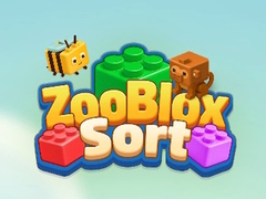 游戏ZooBlox Sort