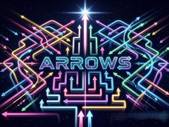 游戏Arrows