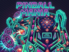 游戏Pinball Mania