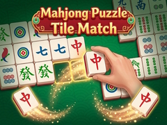 游戏Mahjong Puzzle: Tile Match