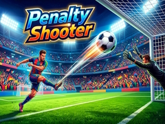 游戏Penalty Shooter