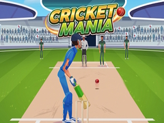 游戏Cricket Mania