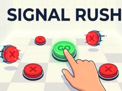 游戏Signal Rush