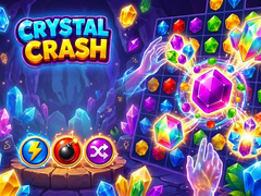 游戏Crystal Crash