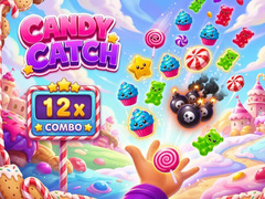 游戏Candy Catch