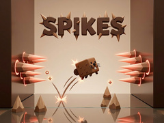 游戏Spikes