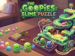 游戏The Goopies: Slime Puzzle
