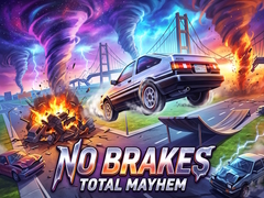 游戏No Brakes: Total Mayhem