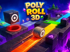 游戏Poly Roll 3D