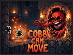 游戏Cobb Can Move