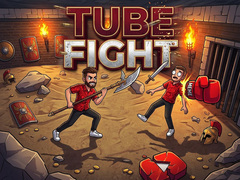 游戏Tube Fight