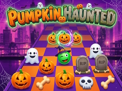 游戏Pumpkin Haunted 