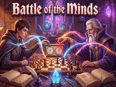 游戏Battle of the Minds