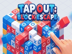 游戏Tap Out: Block Escape