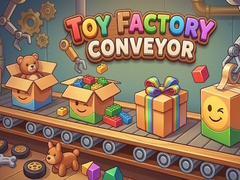游戏Toy Factory Conveyor