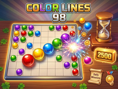 游戏Color Lines 98