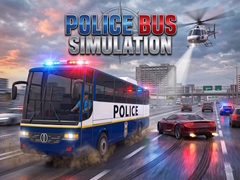 游戏Police Bus Simulation