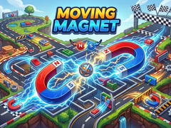 游戏Moving Magnet