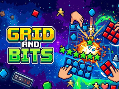 游戏Grid and Bits