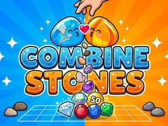 游戏Combine Stones