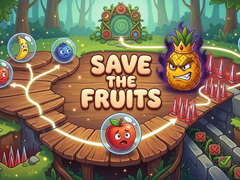 游戏Save the Fruits