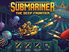 游戏Submariner