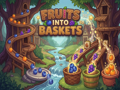 游戏Fruits Into Baskets