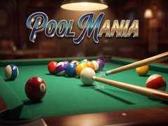 游戏Pool Mania