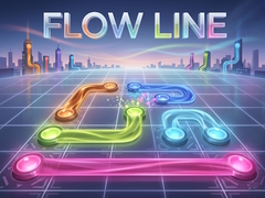 游戏Flow Line 